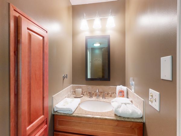 Winter Park Home 1023335