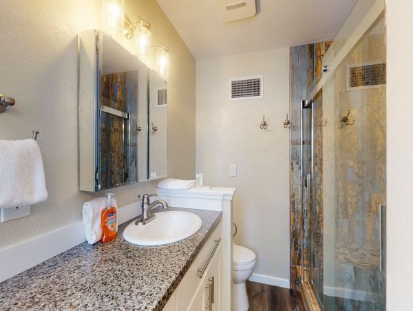 Winter Park Home 1023335