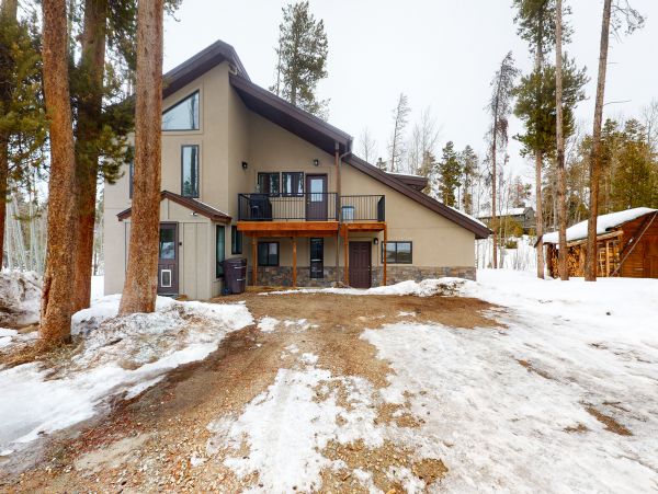 Winter Park Home 1023335