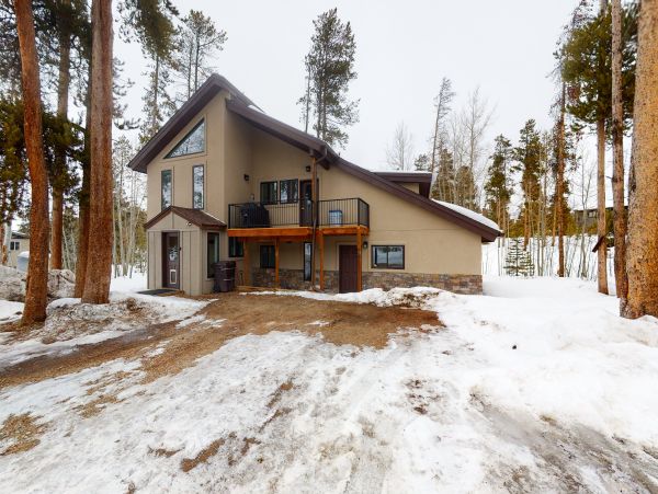 Winter Park Home 1023335