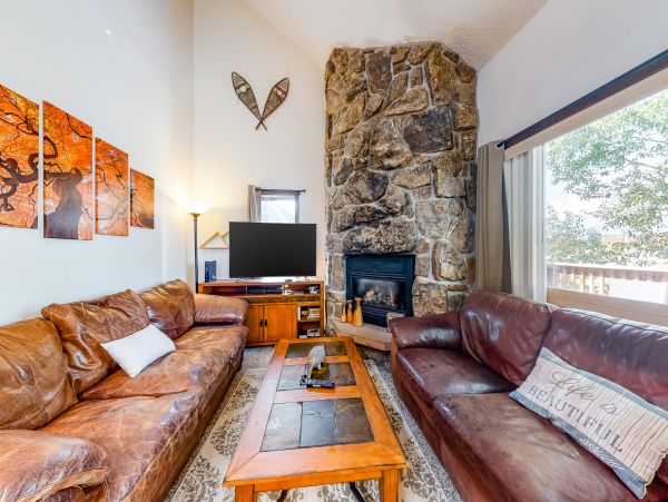 Winter Park Home 1023336