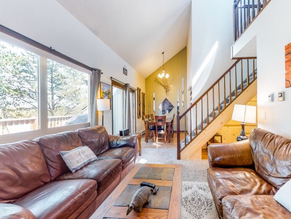Winter Park Home 1023336