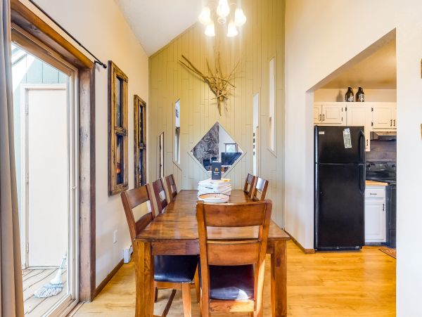 Winter Park Home 1023336