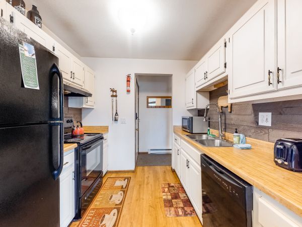 Winter Park Home 1023336