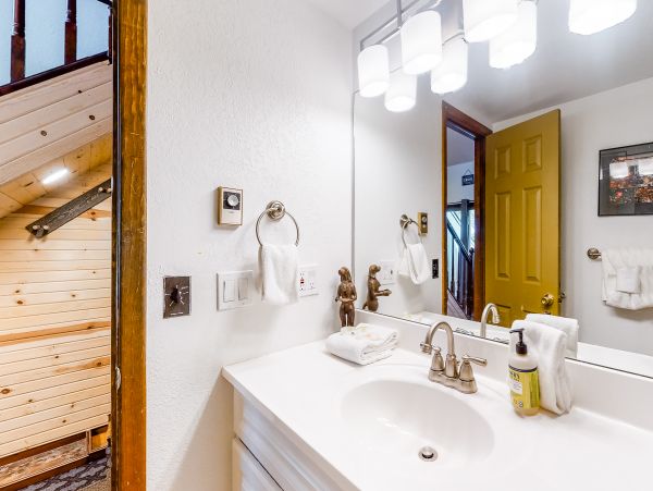 Winter Park Home 1023336