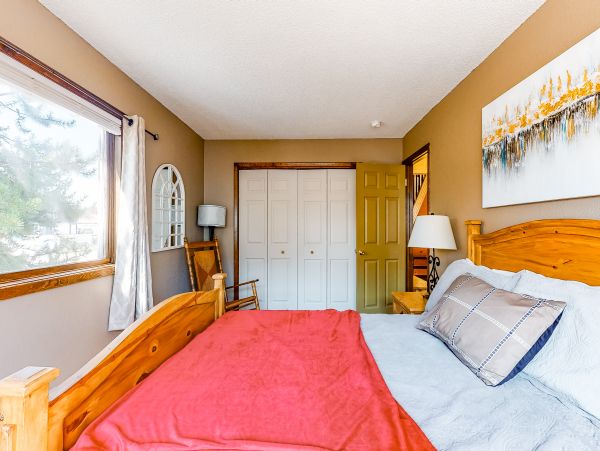 Winter Park Home 1023336