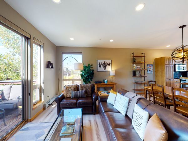 Winter Park Home 1023337