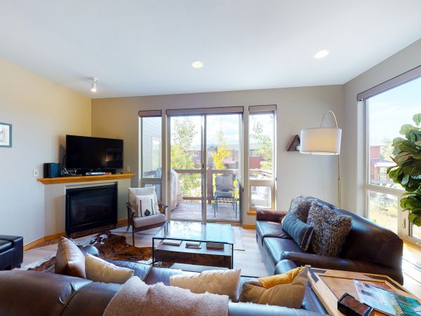 Winter Park Home 1023337