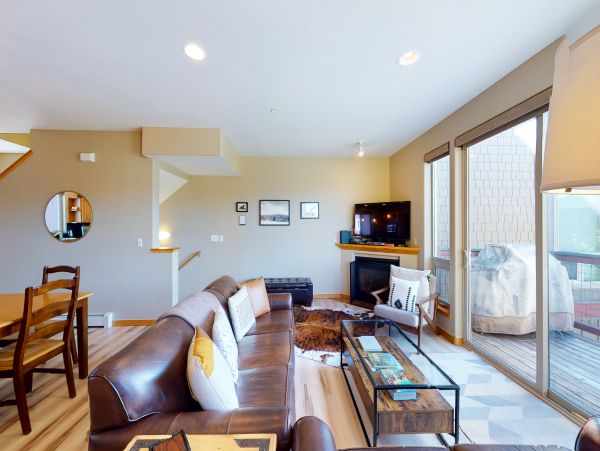 Winter Park Home 1023337