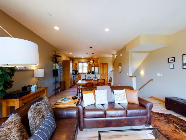 Winter Park Home 1023337