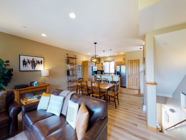 Winter Park Home 1023337