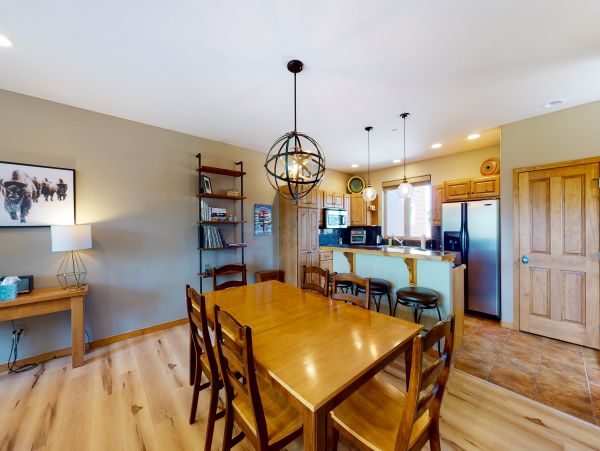Winter Park Home 1023337