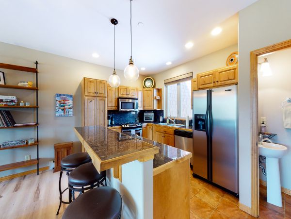 Winter Park Home 1023337