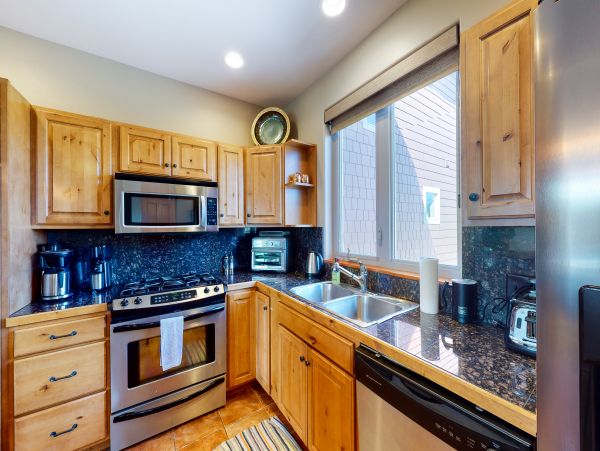 Winter Park Home 1023337