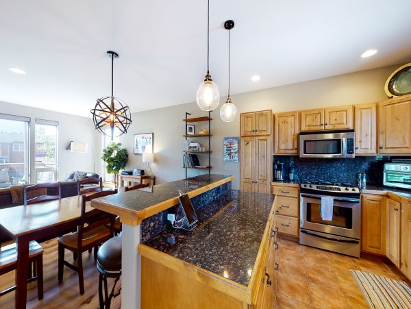 Winter Park Home 1023337