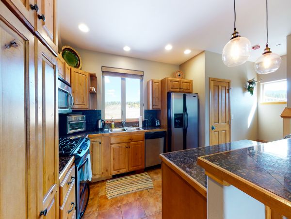 Winter Park Home 1023337