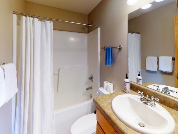 Winter Park Home 1023337