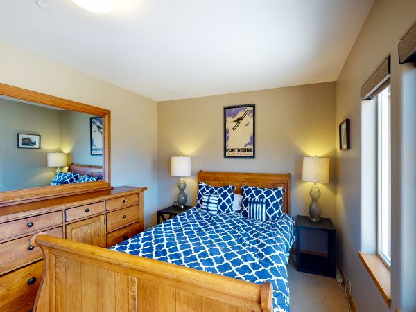 Winter Park Home 1023337