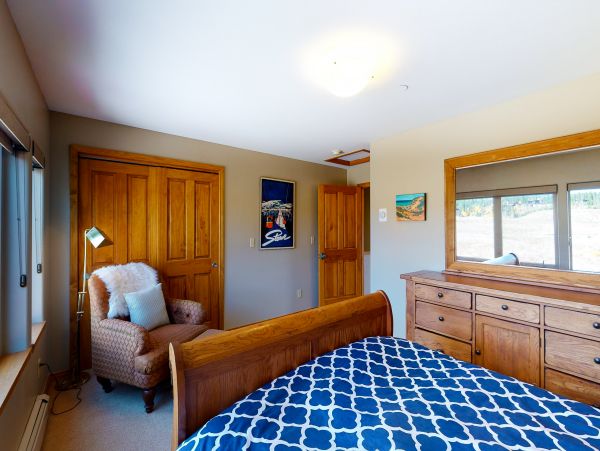 Winter Park Home 1023337
