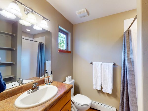 Winter Park Home 1023337