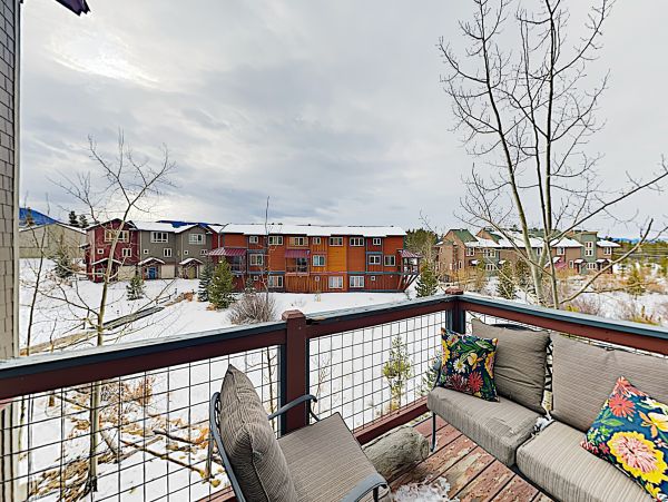Winter Park Home 1023337