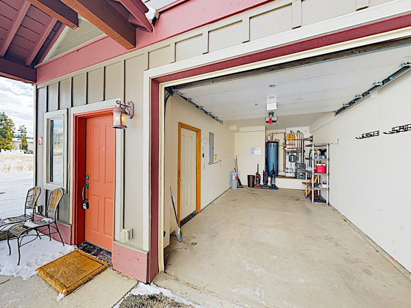 Winter Park Home 1023337