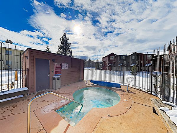 Winter Park Home 1023337