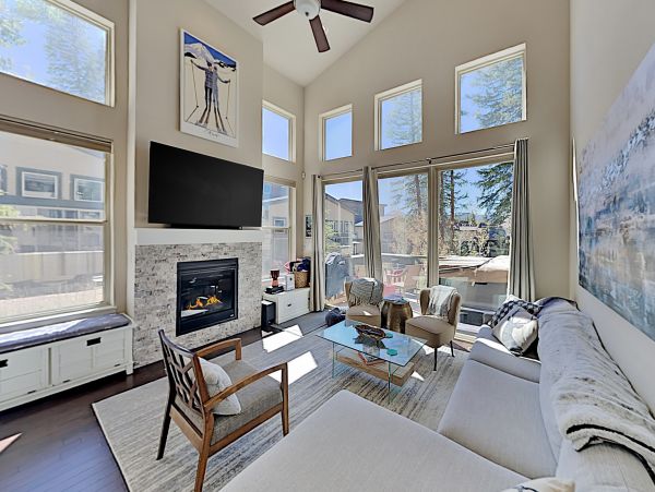 Winter Park Home 1023338