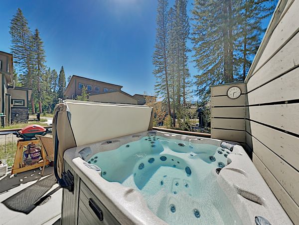 Winter Park Home 1023338