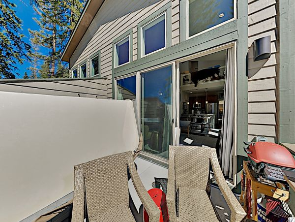 Winter Park Home 1023338