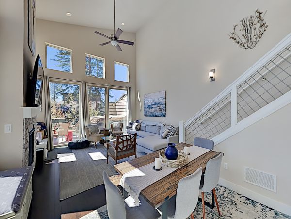 Winter Park Home 1023338