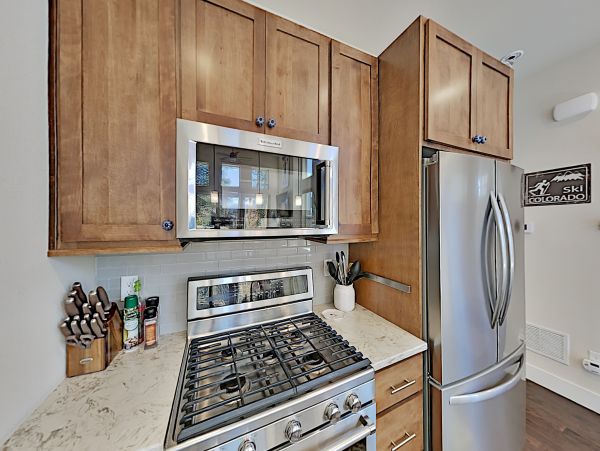 Winter Park Home 1023338