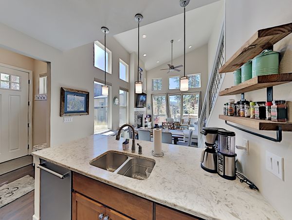 Winter Park Home 1023338