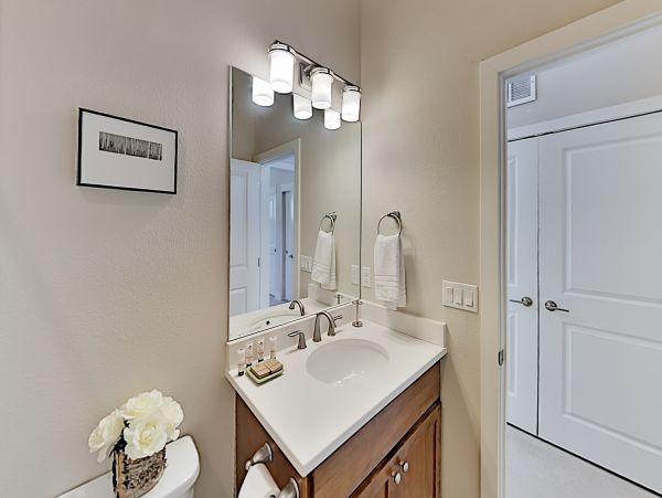 Winter Park Home 1023338