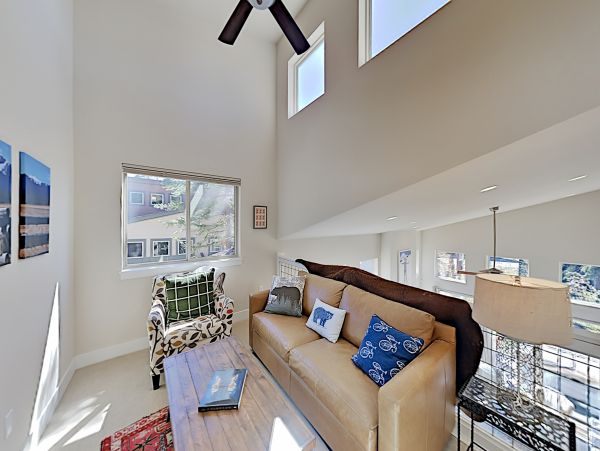 Winter Park Home 1023338