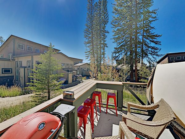Winter Park Home 1023338