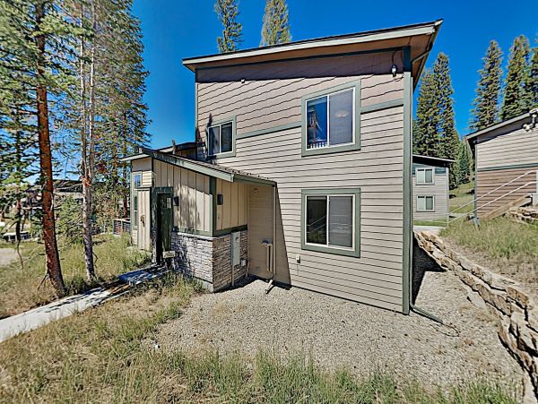 Winter Park Home 1023338