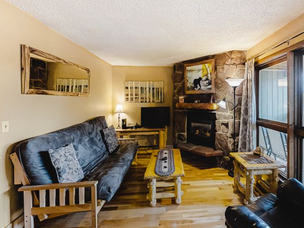 Winter Park Home 1023339