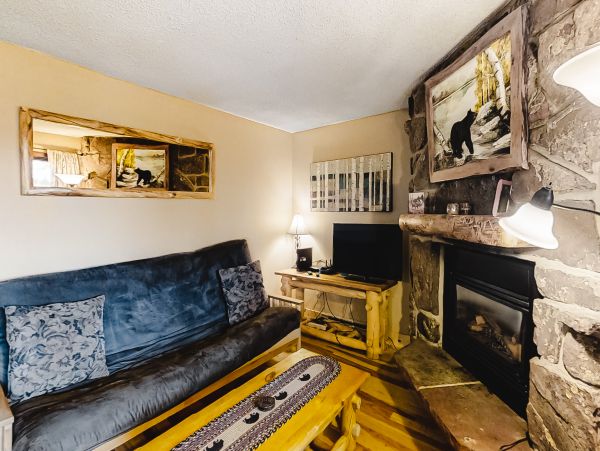 Winter Park Home 1023339