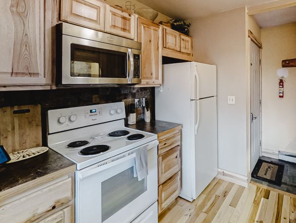 Winter Park Home 1023339