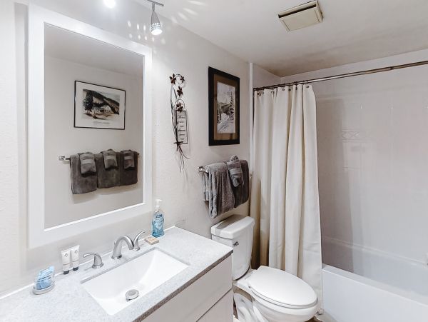 Winter Park Home 1023339
