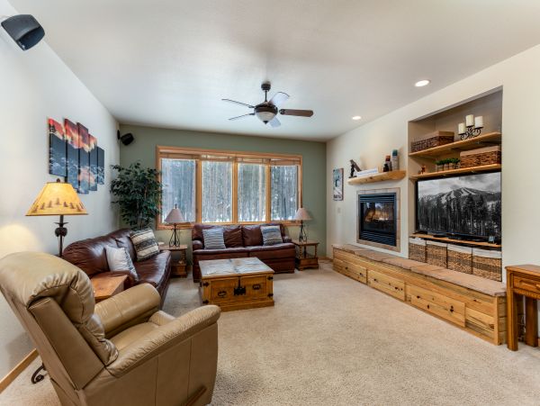 Winter Park Home 1023340