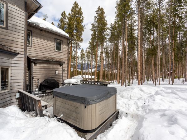 Winter Park Home 1023340