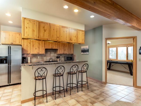 Winter Park Home 1023340