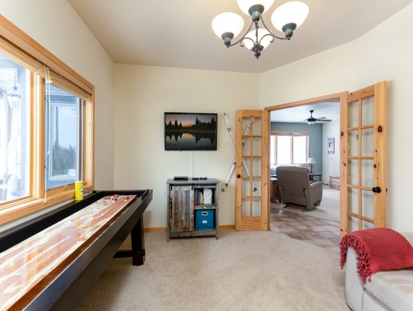 Winter Park Home 1023340