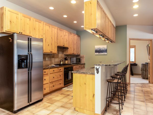 Winter Park Home 1023340