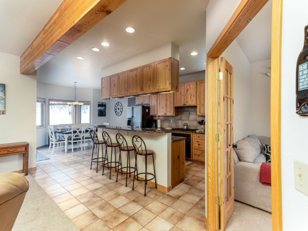 Winter Park Home 1023340