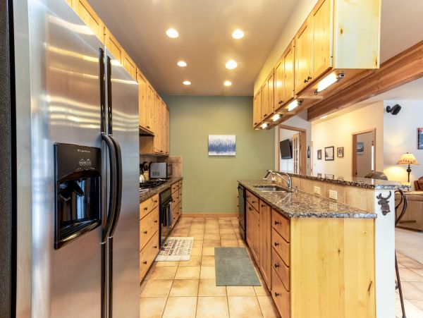 Winter Park Home 1023340