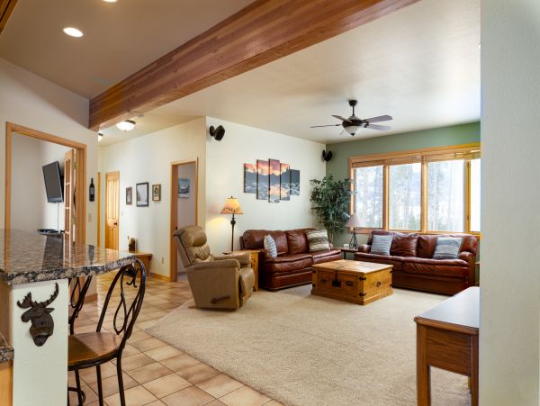 Winter Park Home 1023340