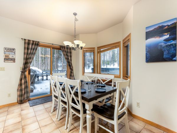 Winter Park Home 1023340